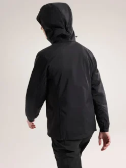 Arc'teryx Women's Atom Hoody Black