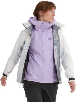 Arc'teryx Women's Atom Hoody Mallow