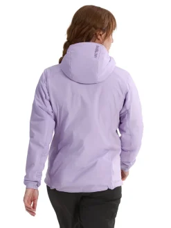 Arc'teryx Women's Atom Hoody Mallow