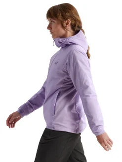 Arc'teryx Women's Atom Hoody Mallow