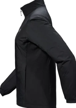 Arc'teryx Women's Atom Jacket Black
