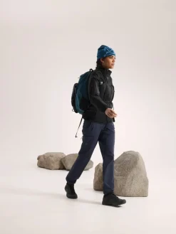 Arc'teryx Women's Atom Jacket Black