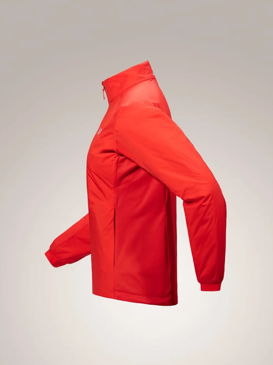 Arc'teryx Women's Atom Jacket Dynasty