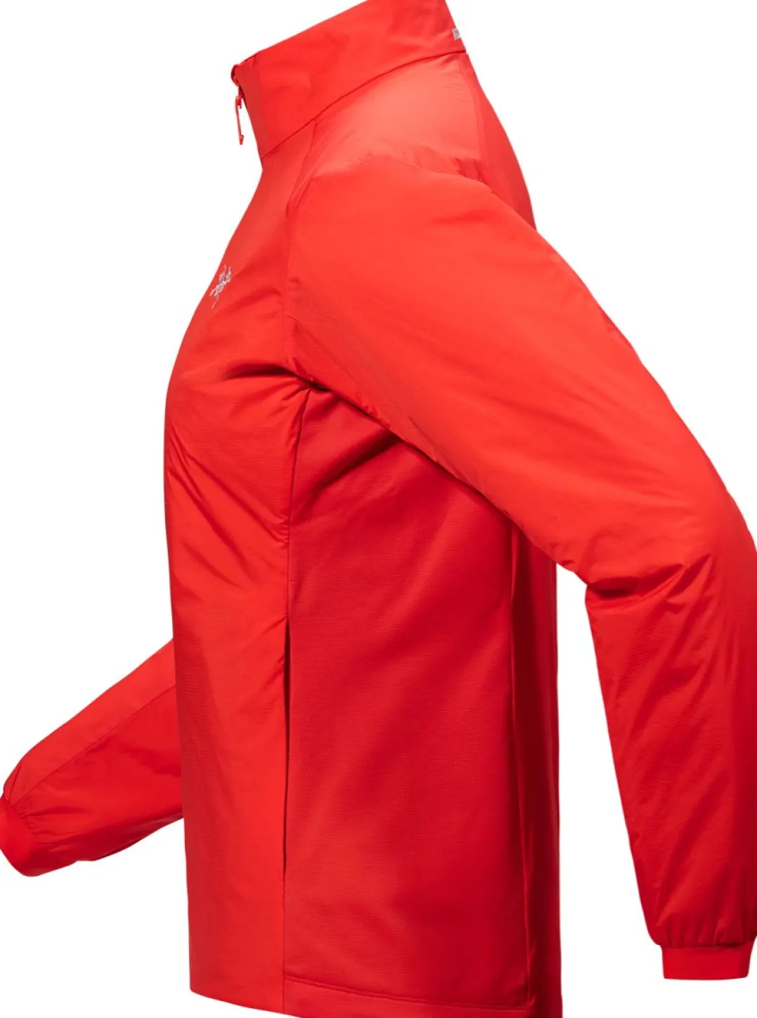 Arc'teryx Women's Atom Jacket Dynasty