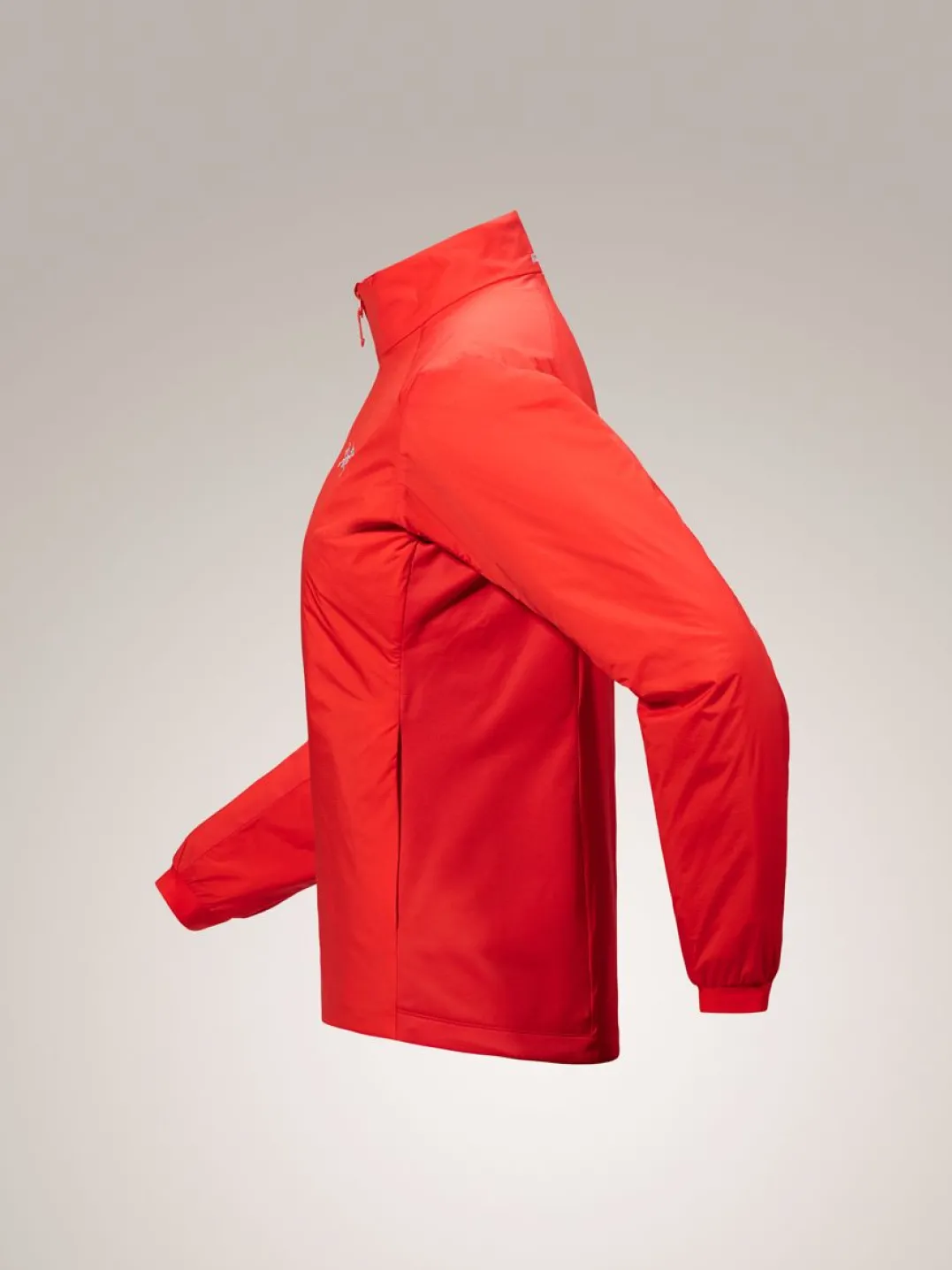 Arc'teryx Women's Atom Jacket Dynasty