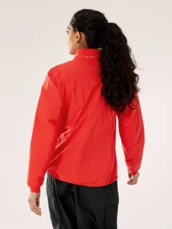 Arc'teryx Women's Atom Jacket Dynasty