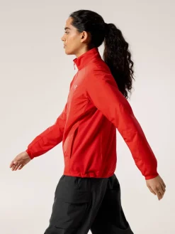 Arc'teryx Women's Atom Jacket Dynasty