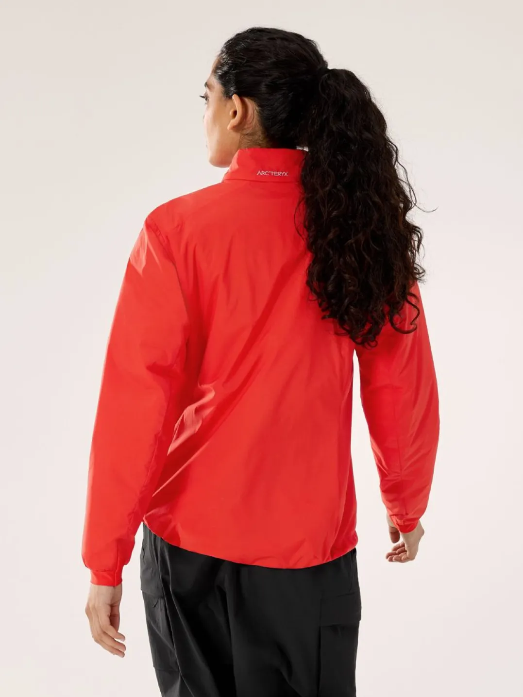 Arc'teryx Women's Atom Jacket Dynasty