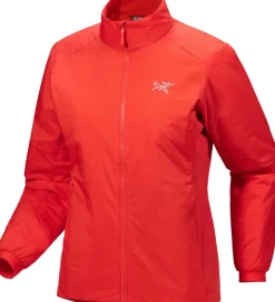 Arc'teryx Women's Atom Jacket Dynasty