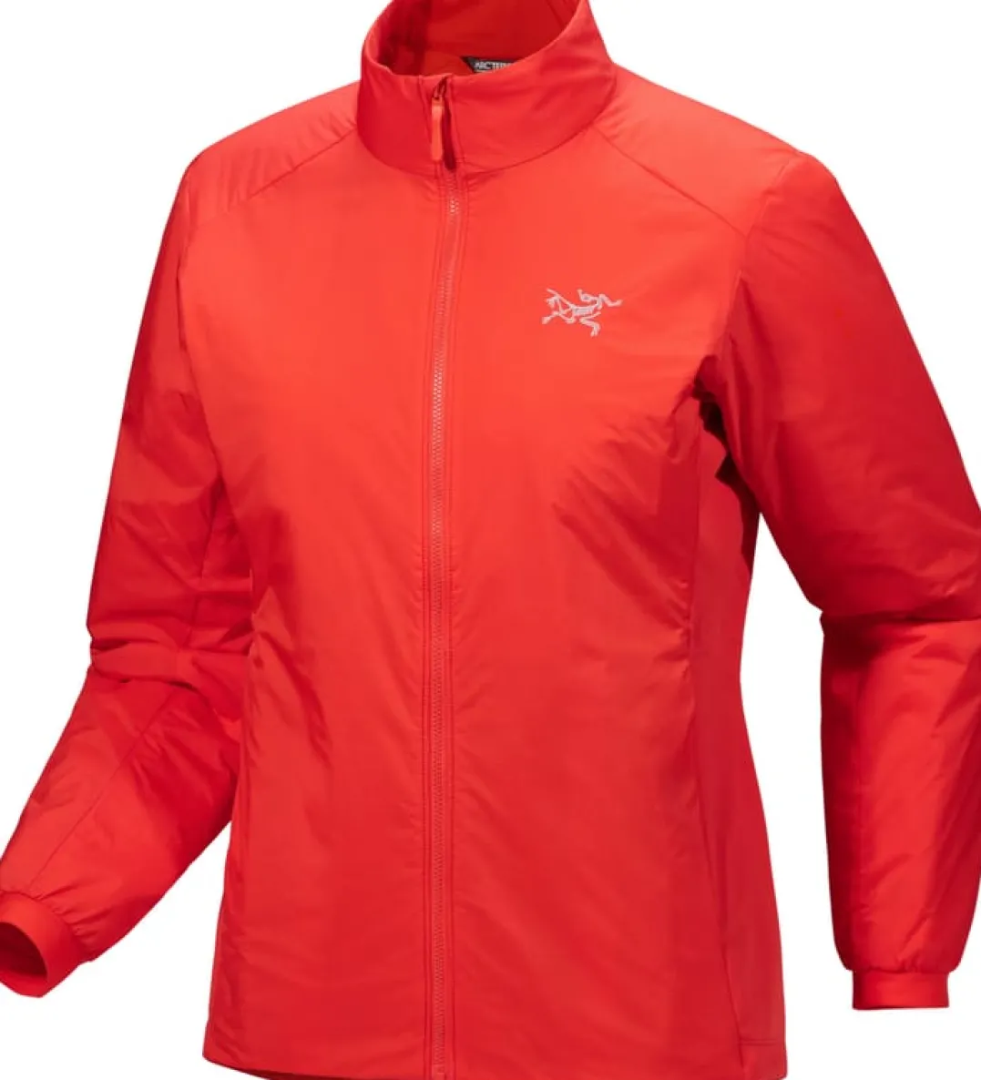 Arc'teryx Women's Atom Jacket Dynasty