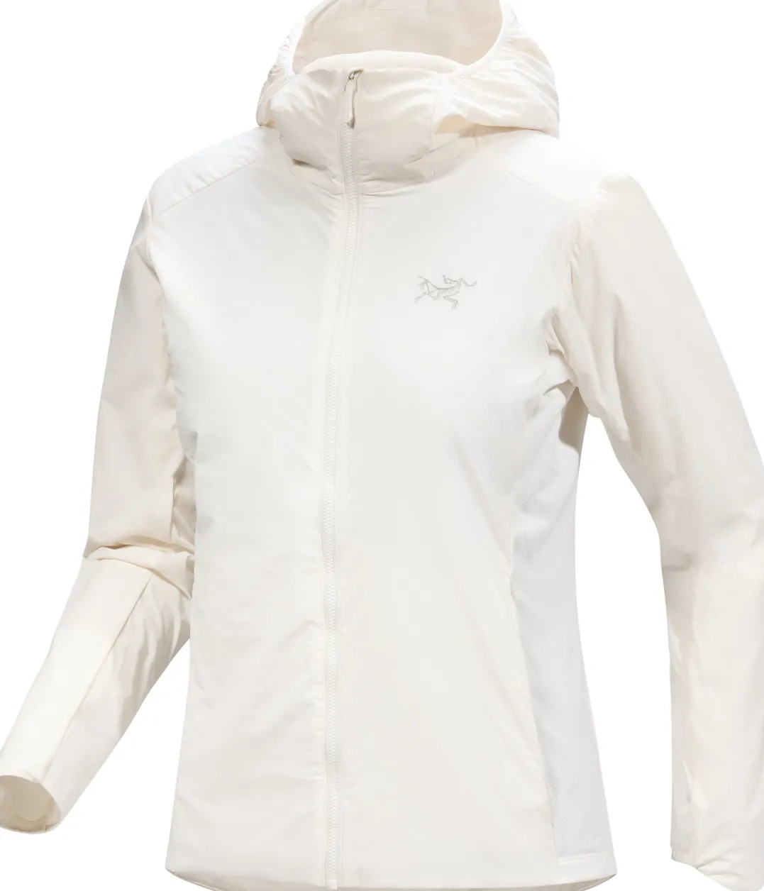 Arc'teryx Women's Atom SL Hoody Arctic Silk