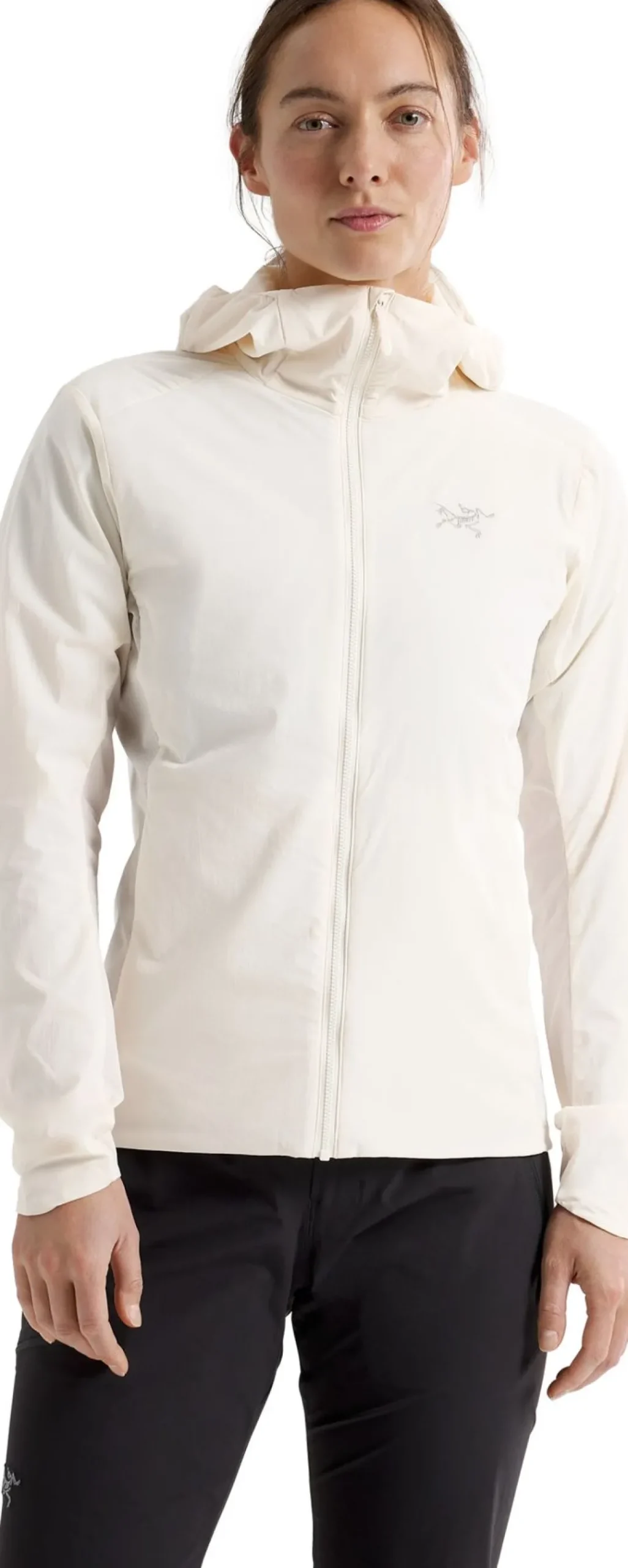 Arc'teryx Women's Atom SL Hoody Arctic Silk