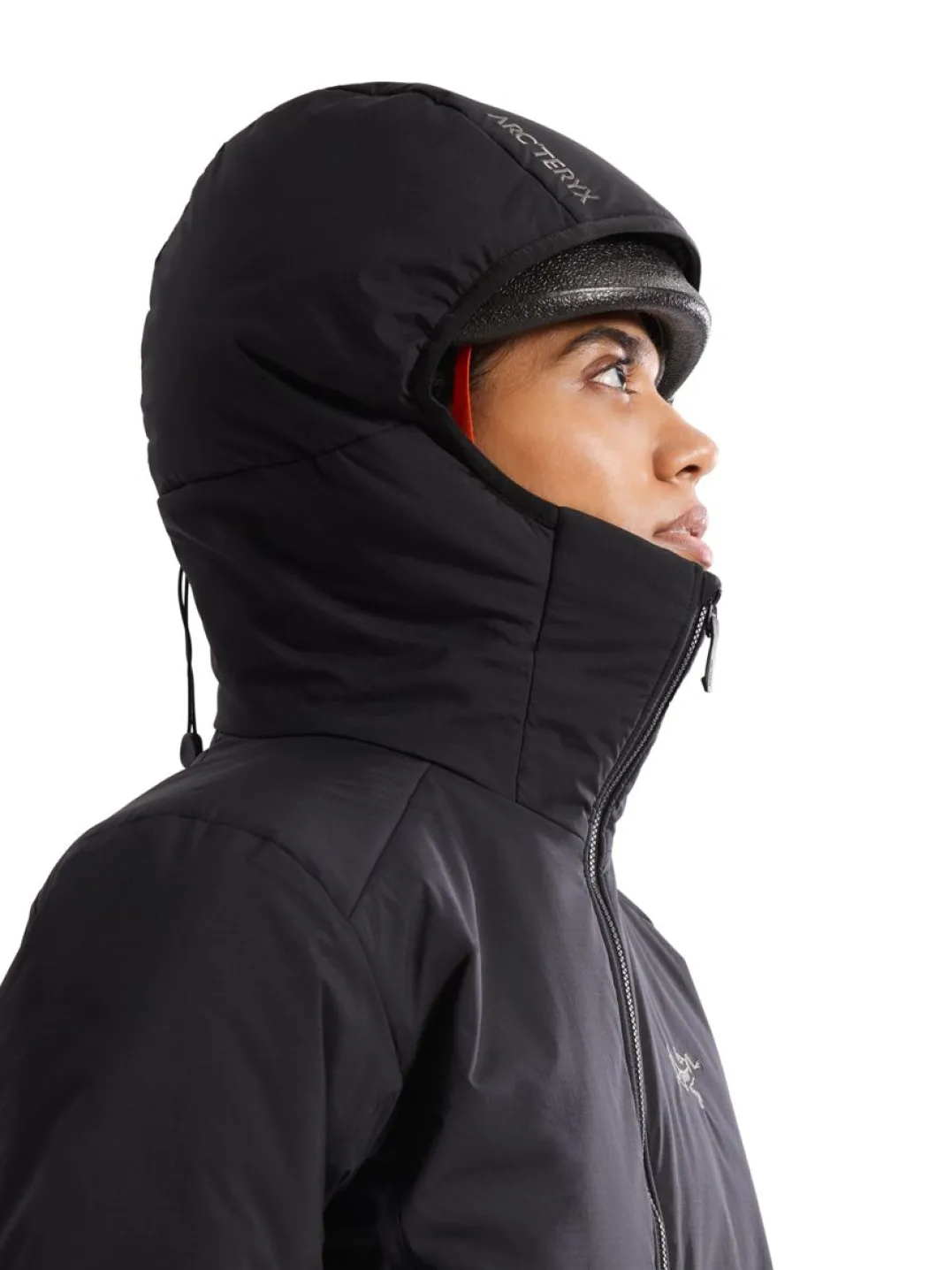 Arc'teryx Women's Atom Sv Hoody Black