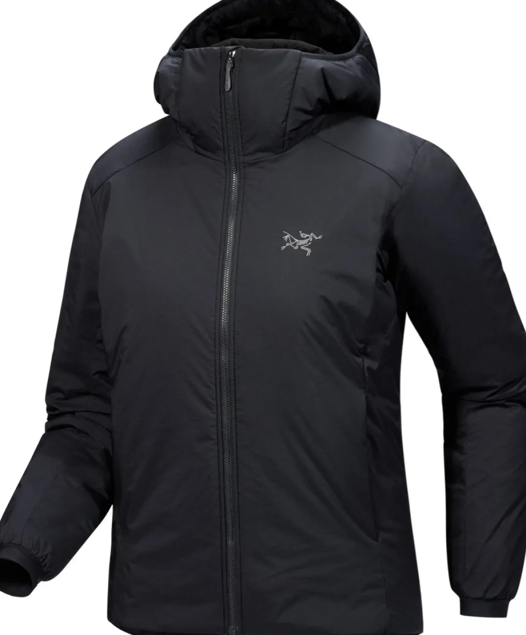 Arc'teryx Women's Atom Sv Hoody Black