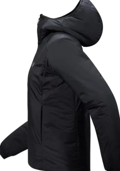 Arc'teryx Women's Atom Sv Hoody Black