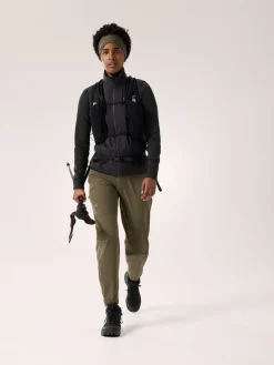 Arc'teryx Women's Atom Vest Black