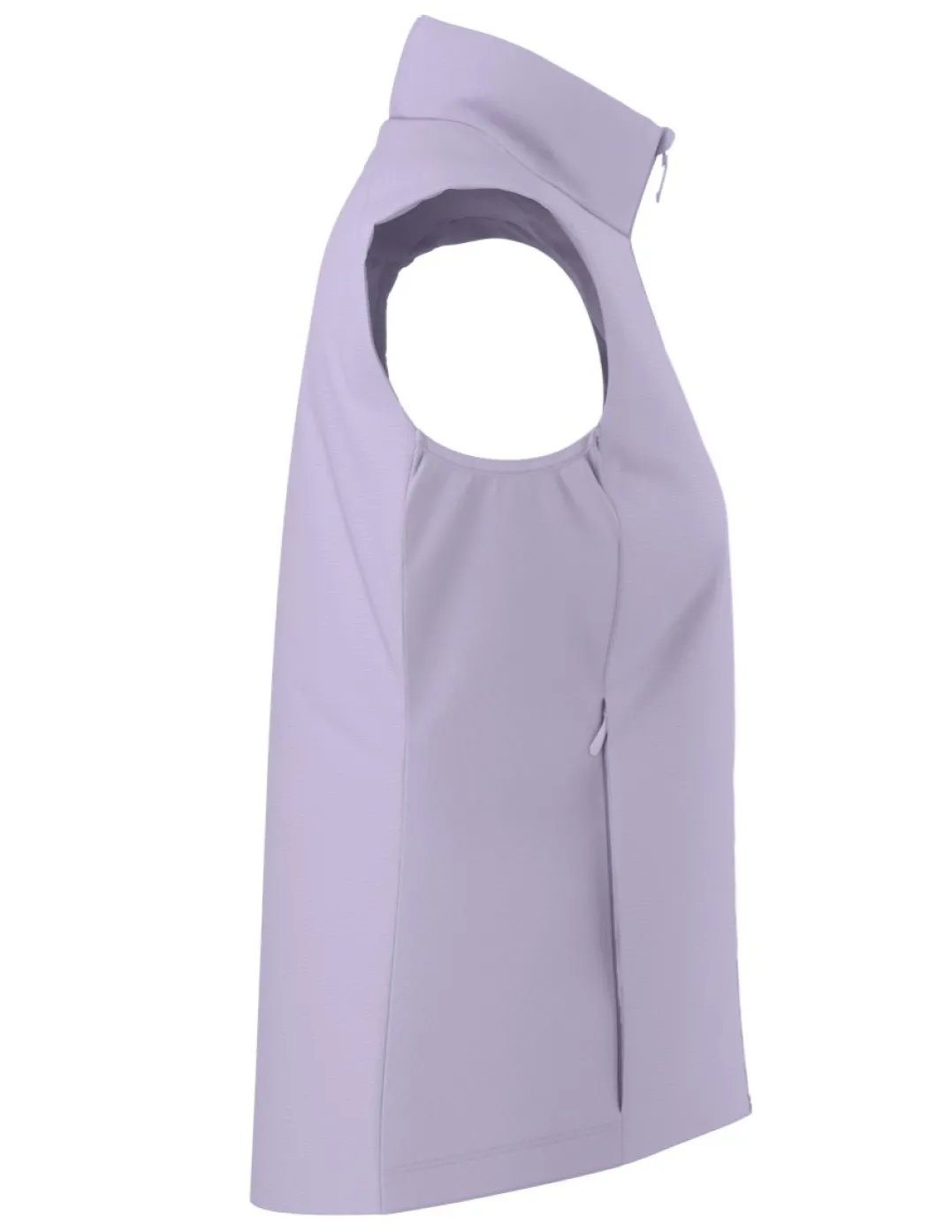 Arc'teryx Women's Atom Vest Mallow