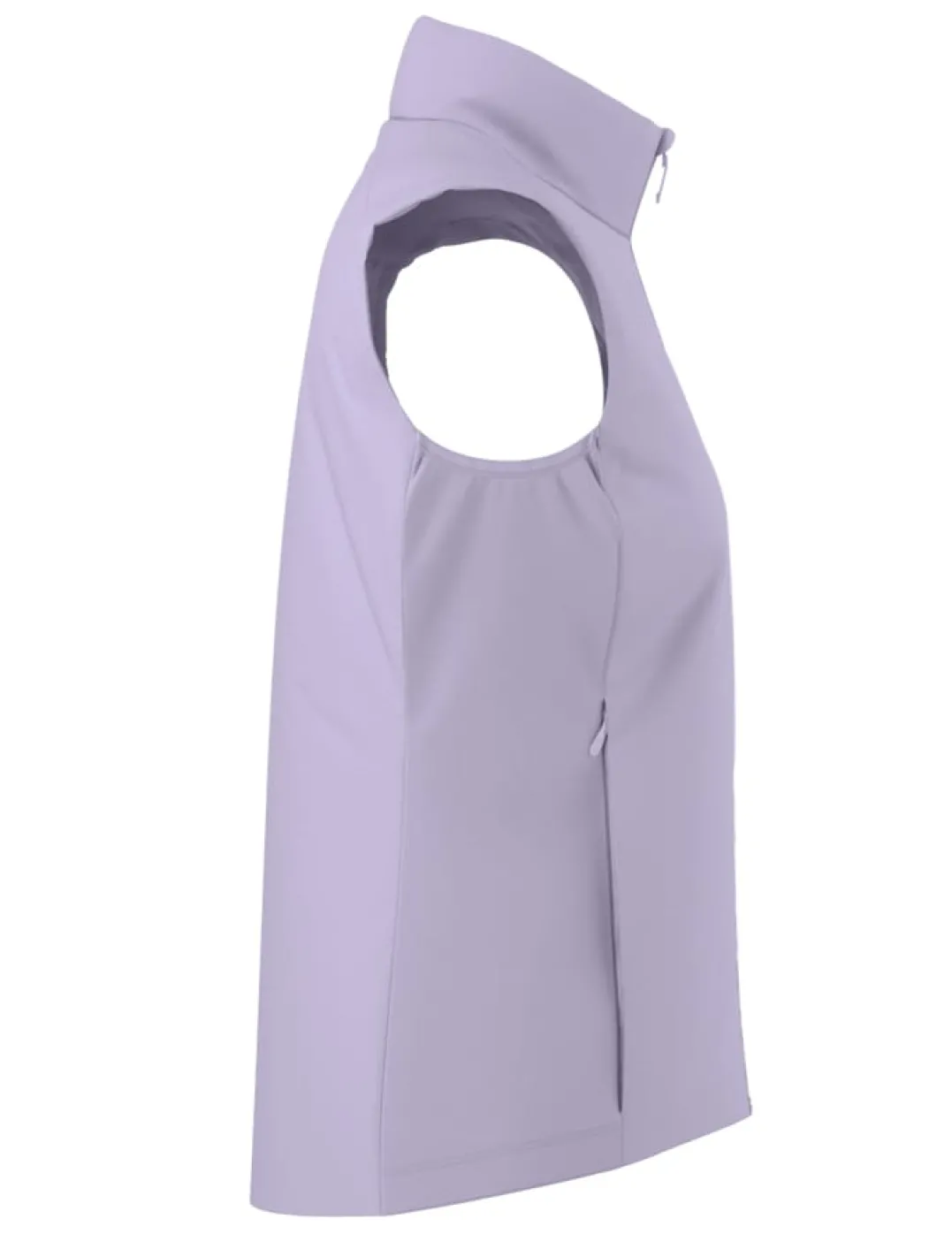 Arc'teryx Women's Atom Vest Mallow