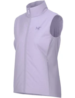 Arc'teryx Women's Atom Vest Mallow