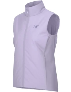 Arc'teryx Women's Atom Vest Mallow