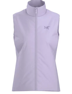 Arc'teryx Women's Atom Vest Mallow