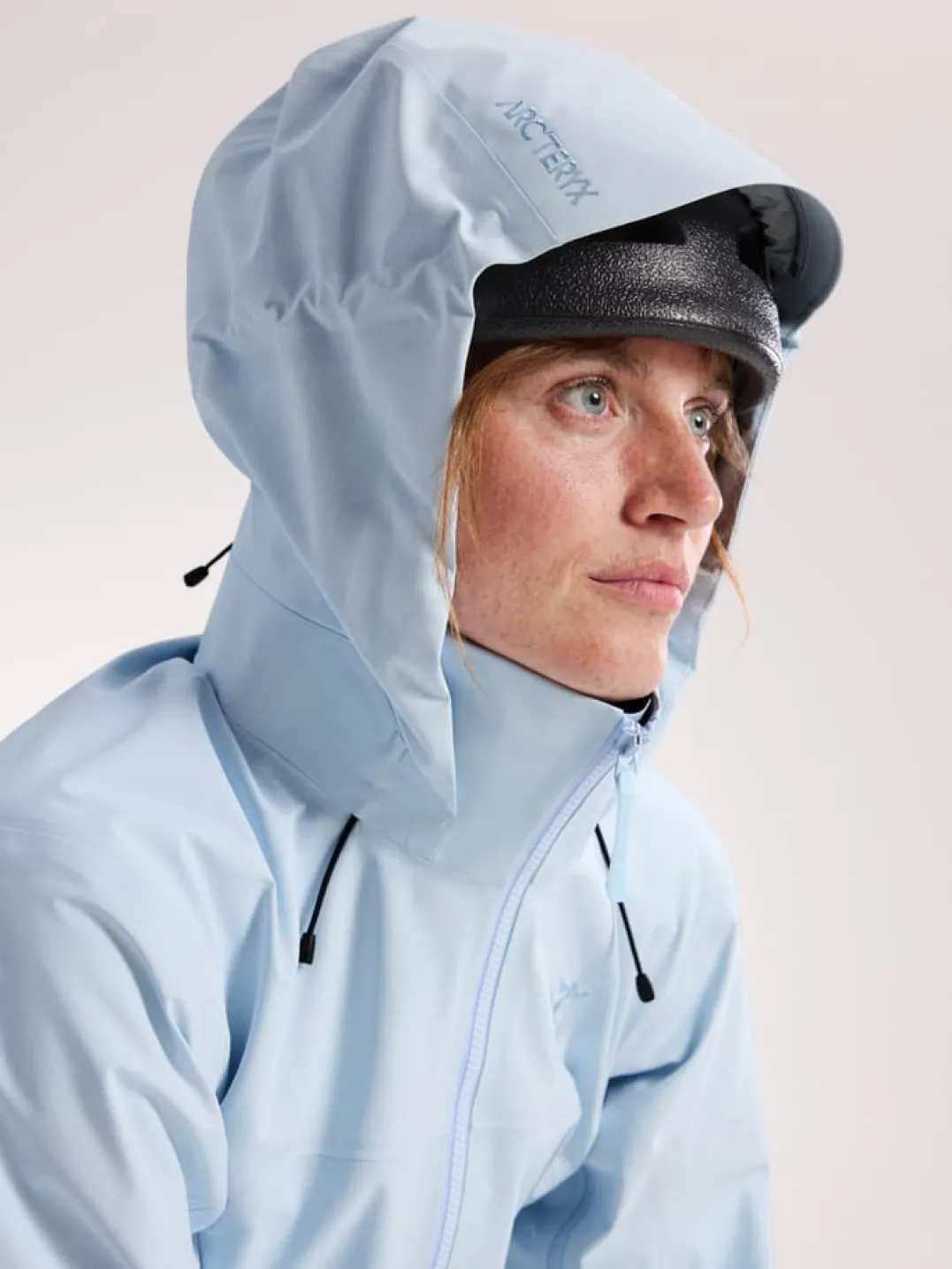 Arc'teryx Women's Beta AR Jacket Alpine Blue