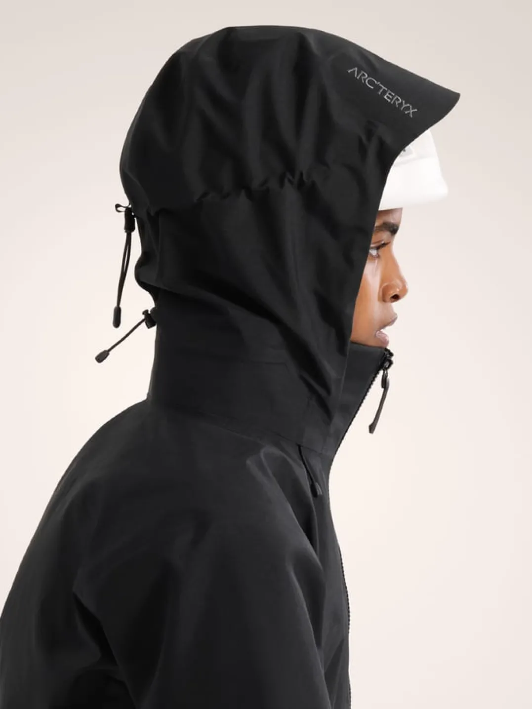 Arc'teryx Women's Beta AR Jacket Black