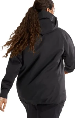 Arc'teryx Women's Beta Jacket Black