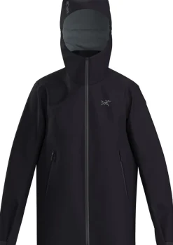 Arc'teryx Women's Beta Jacket Black