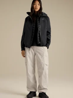 Arc'teryx Women's Beta Jacket Black