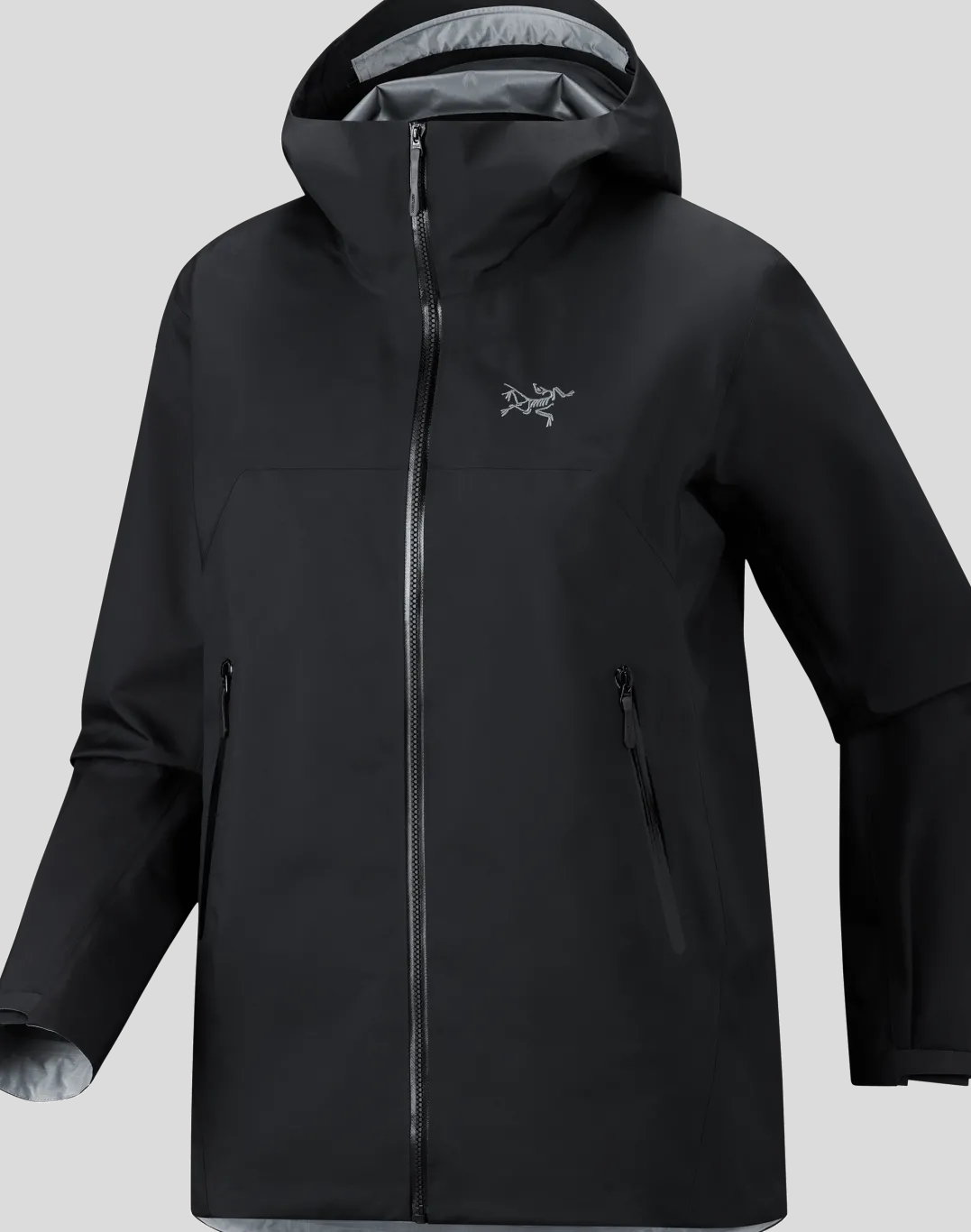 Arc'teryx Women's Beta Jacket Black