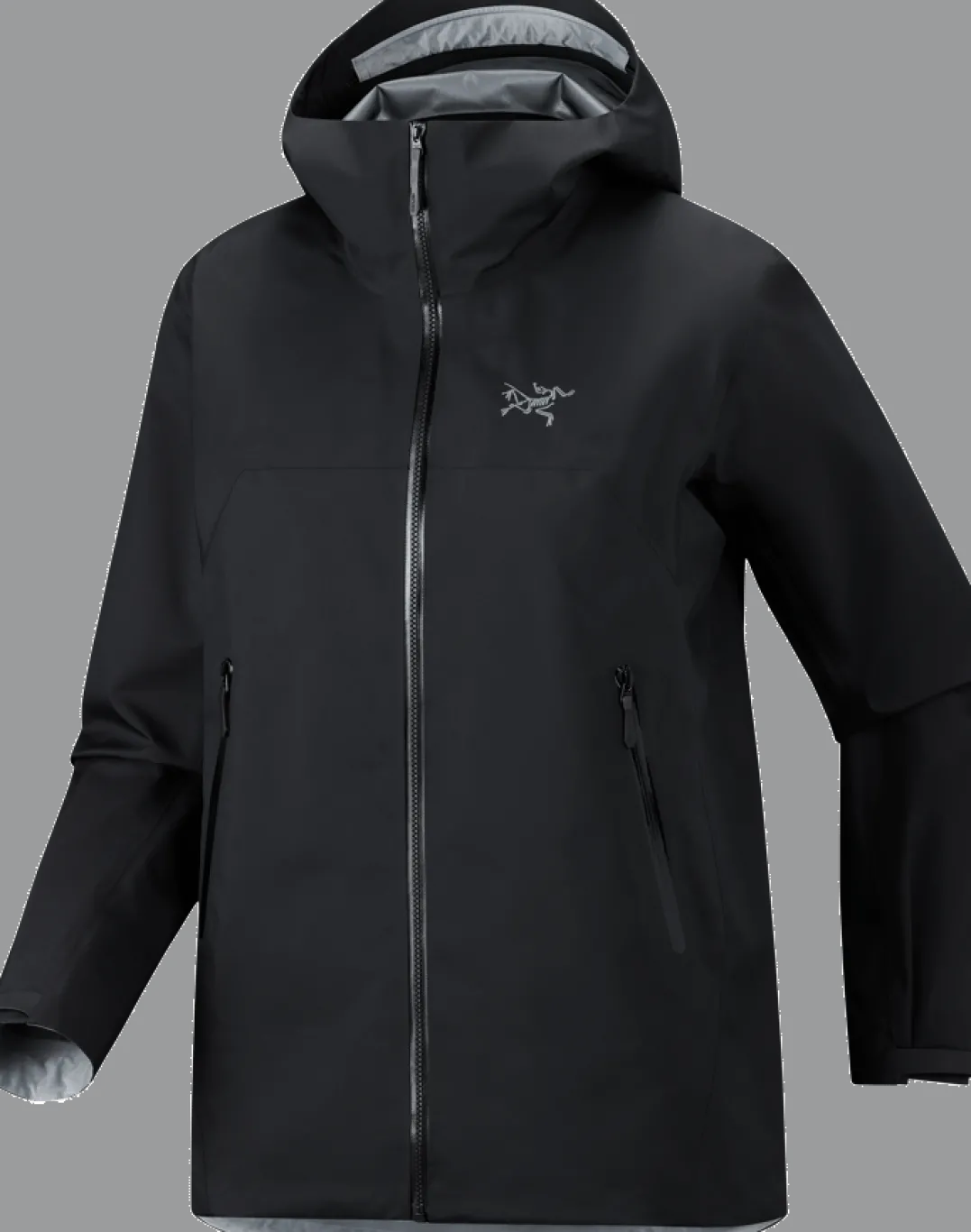 Arc'teryx Women's Beta Jacket Black