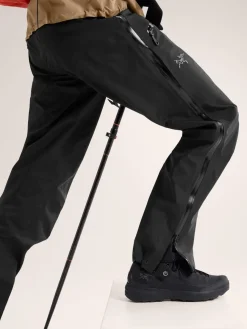 Arc'teryx Women's Beta Pant Black