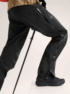 Arc'teryx Women's Beta Pant Black