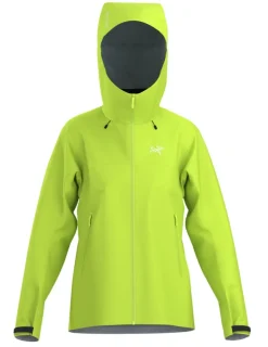 Arc'teryx Women's Beta SL JacketMantis