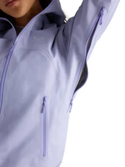 Arc'teryx Women's Beta SL Jacket Kasumi