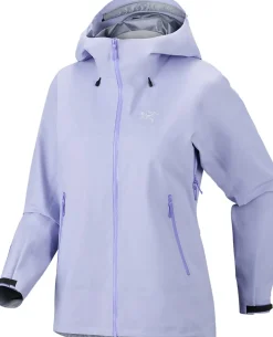 Arc'teryx Women's Beta SL Jacket Kasumi