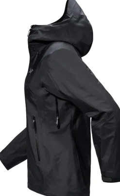 Arc'teryx Women's Beta SL JacketBlack