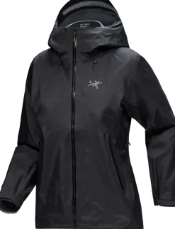 Arc'teryx Women's Beta SL JacketBlack