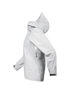 Arc'teryx Women's Beta SL Jacket Solitude
