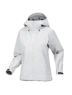 Arc'teryx Women's Beta SL Jacket Solitude