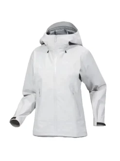Arc'teryx Women's Beta SL Jacket Solitude