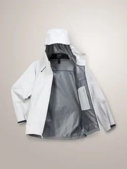 Arc'teryx Women's Beta SL Jacket Solitude
