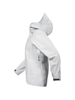 Arc'teryx Women's Beta SL Jacket Solitude