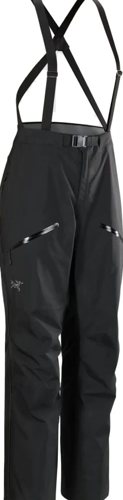 Arc'teryx Women's Beta SV Pant Black