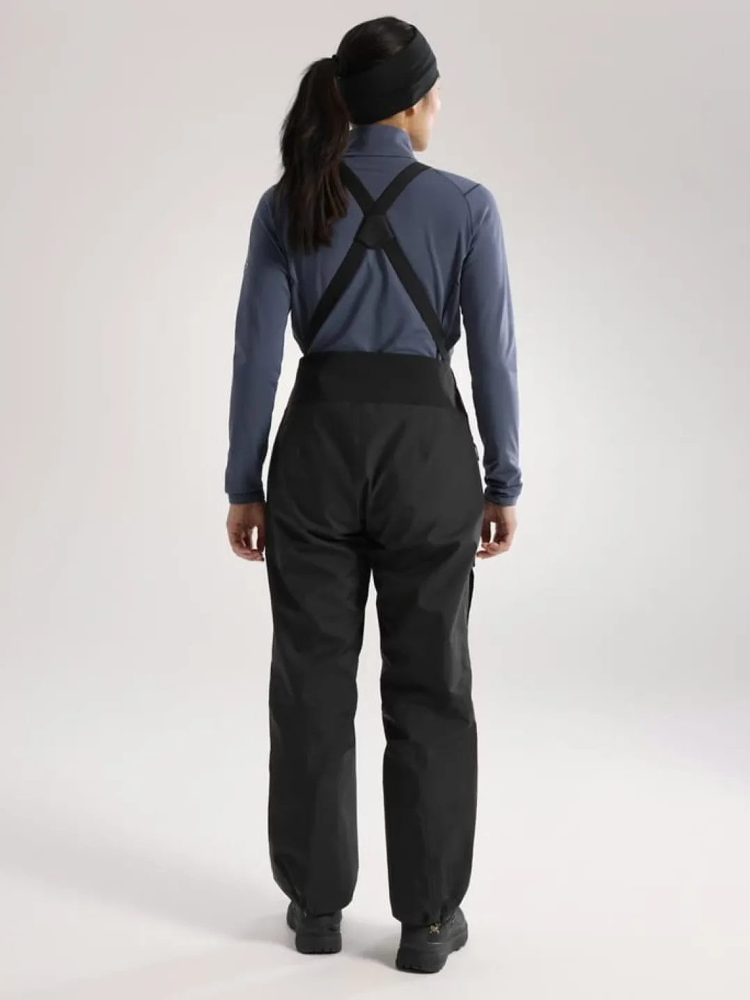 Arc'teryx Women's Beta SV Pant Black