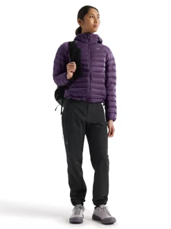 Arc'teryx Women's Cerium Hoody Moondrop