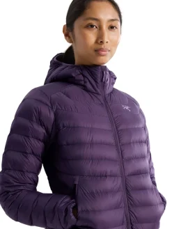 Arc'teryx Women's Cerium Hoody Moondrop