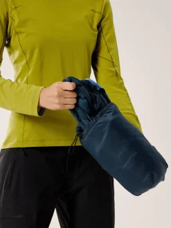 Arc'teryx Women's Cerium Hoody Nightscape/Glacial