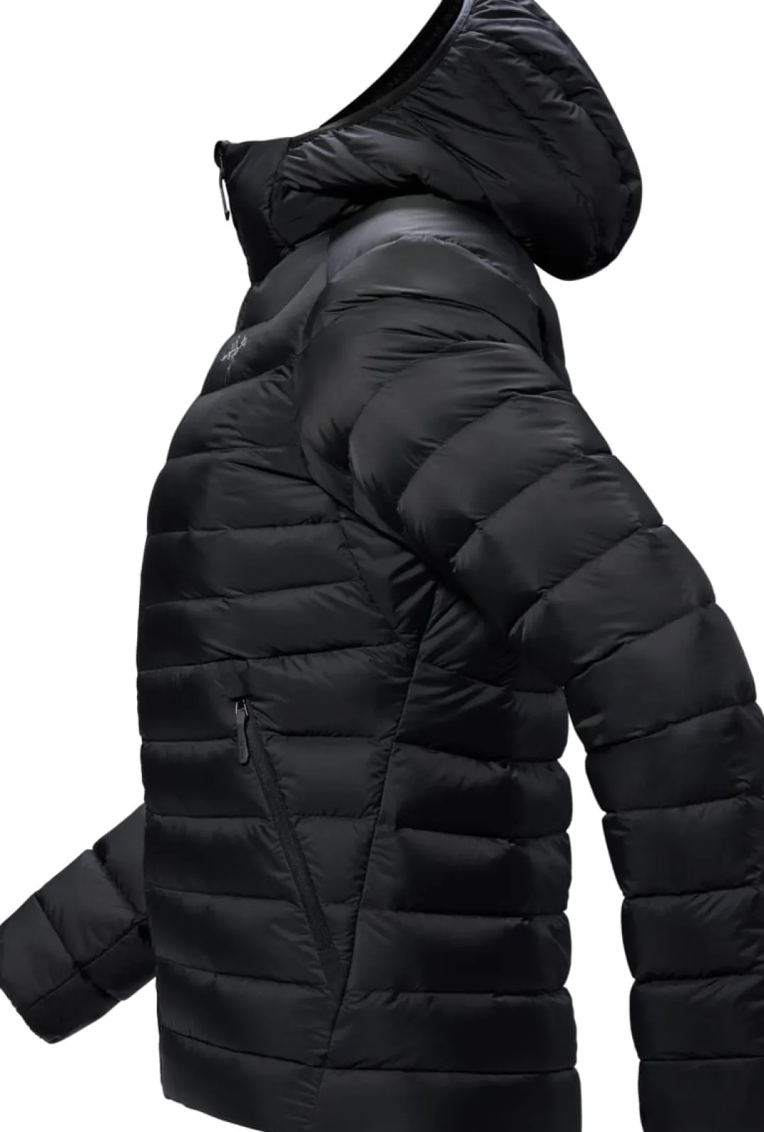 Arc'teryx Women's Cerium Hoody Black